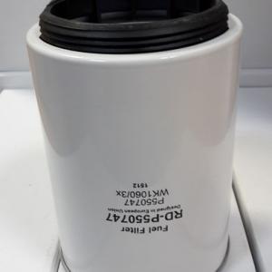 Фильтр топливный P550747 / WK1060/3X