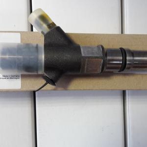 Форсунка BOSCH 0445120153 / 201149061