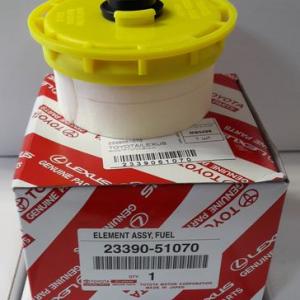 Фильтр топливный TOYOTA 23390-51070
