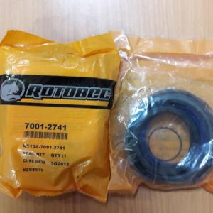 Ремкомплект SEAL KIT (CYLINDER)
