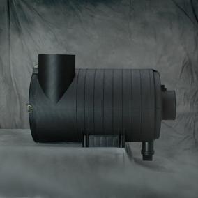 AIR CLEANER, CYCLOFLOW