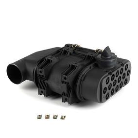 AIR CLEANER, POWERCORE