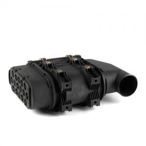 AIR CLEANER, POWERCORE
