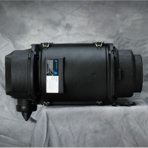 AIR CLEANER, POWERCORE