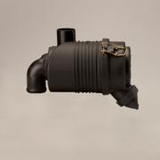 AIR CLEANER, RADIALSEAL