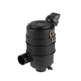 AIR CLEANER, RADIALSEAL