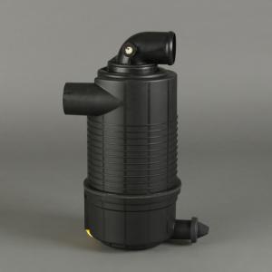 AIR CLEANER ASSEMBLY