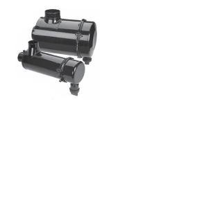 AIR CLEANER, RADIALSEAL