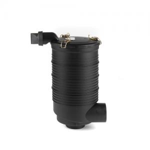 AIR CLEANER, RADIALSEAL