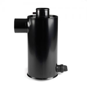 AIR CLEANER ASSEMBLY