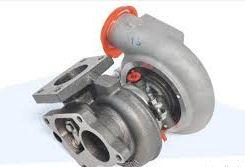 Турбокомпрессор  HOSET HE211W  Камминз 3,8 3774197 / 3774229