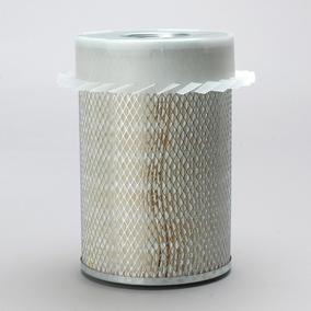 AIR PRIMARY FINNED
