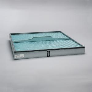 AIR PANEL, VENTILATION