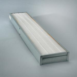 P117109 AIR PANEL, VENTILATION