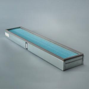 AIR PANEL, VENTILATION