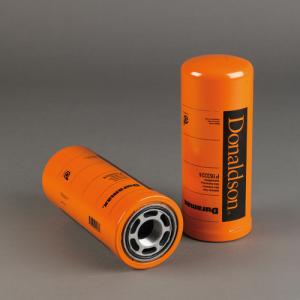 HYDRAULIC SPIN ON DURAMAX