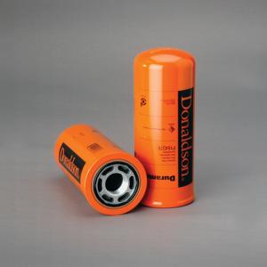 HYDRAULIC SPIN ON DURAMAX