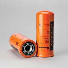 HYDRAULIC SPIN ON DURAMAX