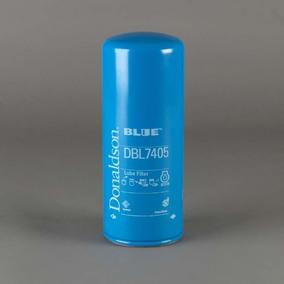 LUBE SPIN-ON DONALDSON BLUE