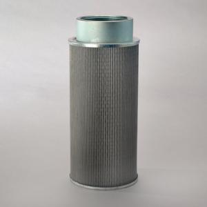 HYDRAULIC STRAINER