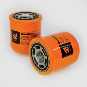 HYDRAULIC SPIN-ON