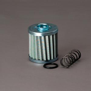 HYDRAULIC CARTRIDGE