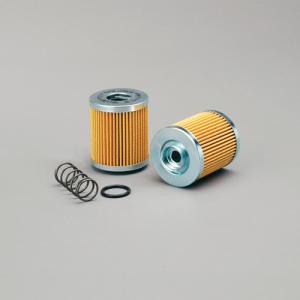 HYDRAULIC CARTRIDGE