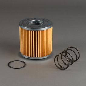 HYDRAULIC CARTRIDGE