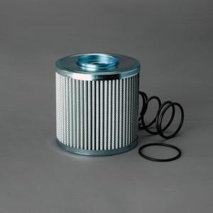 HYDRAULIC CARTRIDGE