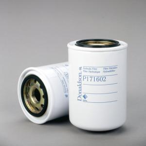 HYDRAULIC SPIN-ON