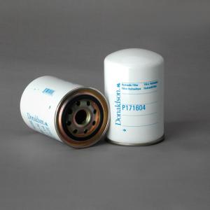 HYDRAULIC SPIN-ON
