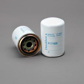 HYDRAULIC SPIN-ON