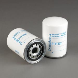 HYDRAULIC SPIN-ON