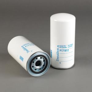 HYDRAULIC SPIN-ON