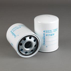 HYDRAULIC SPIN-ON