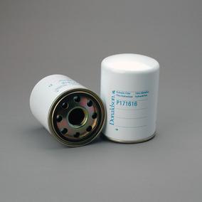 HYDRAULIC SPIN-ON