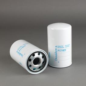 HYDRAULIC SPIN-ON