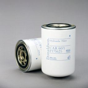 HYDRAULIC SPIN-ON