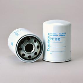 HYDRAULIC SPIN-ON