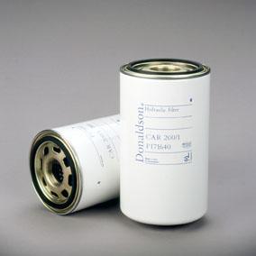 HYDRAULIC SPIN-ON