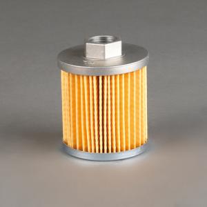 HYDRAULIC STRAINER