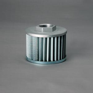 HYDRAULIC STRAINER