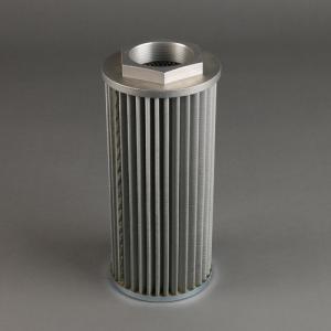 HYDRAULIC STRAINER