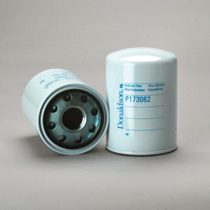 HYDRAULIC SPIN-ON