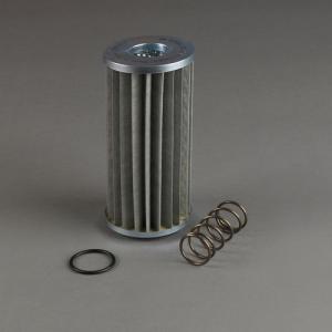 HYDRAULIC STRAINER