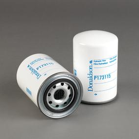 HYDRAULIC SPIN-ON
