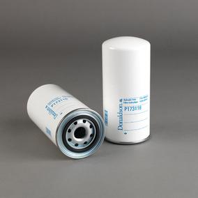 HYDRAULIC SPIN-ON