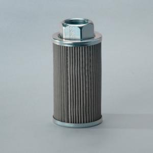 HYDRAULIC STRAINER