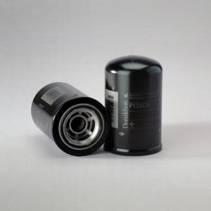 HYDRAULIC SPIN-ON