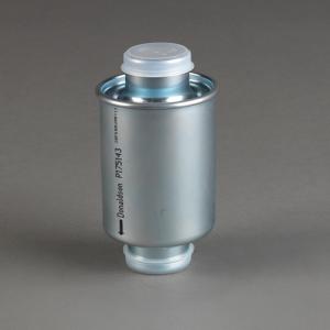 HYDRAULIC STRAINER